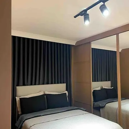 Appartamento Bebek Sahilde, Oezel Tasarim Uecretsiz Vale Provincia di Istanbul